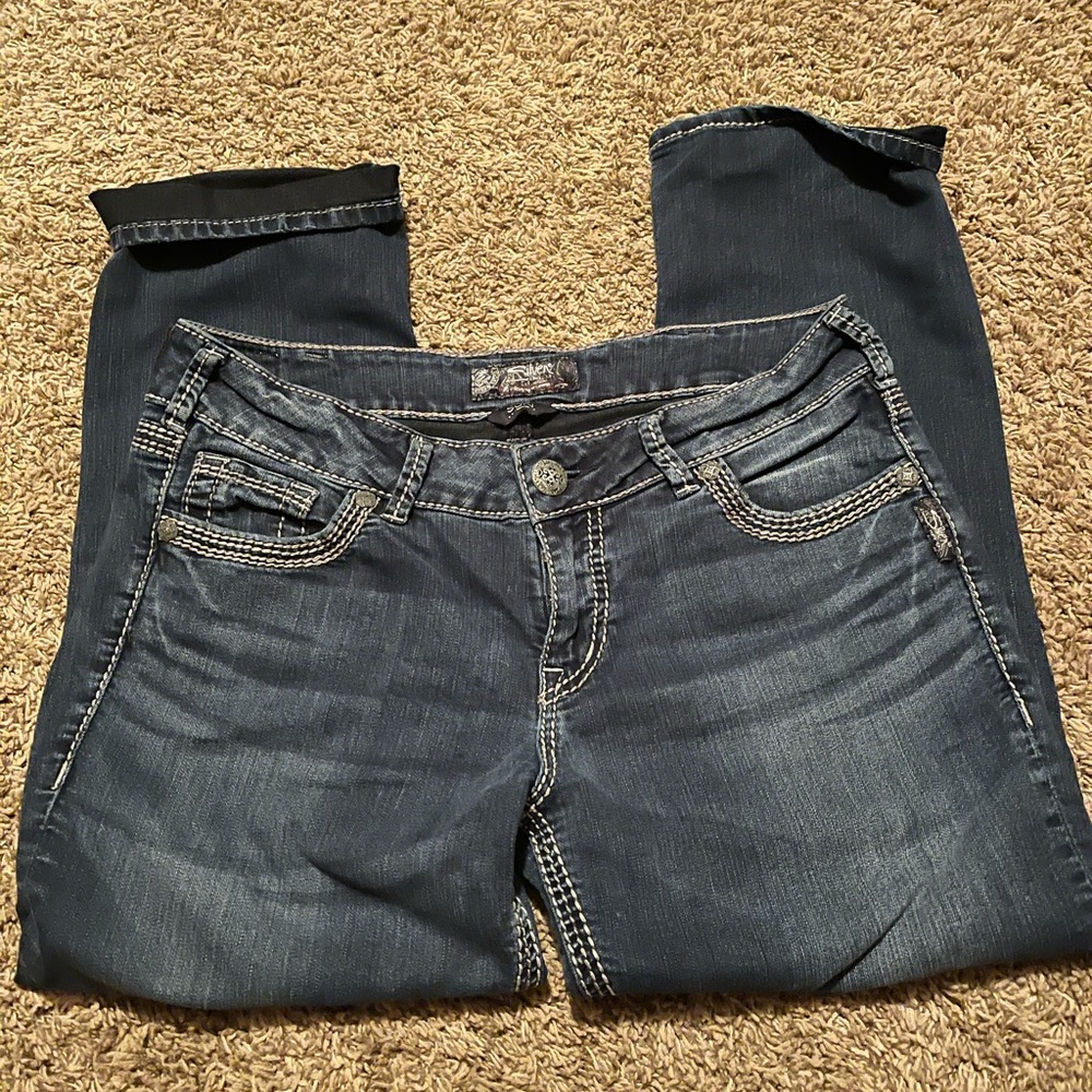 Capris